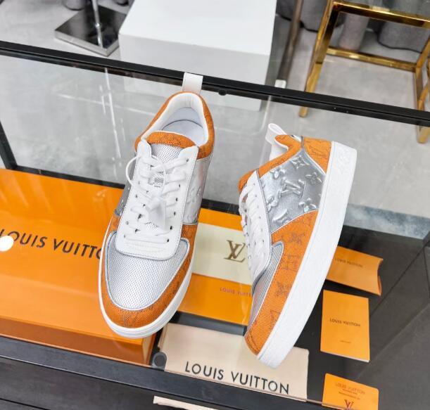 Chloe’s Picks - LOV Men Shoes - 901