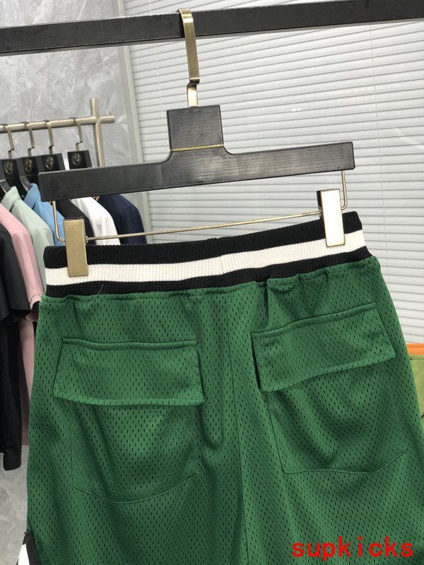 RHUDE Luxury Cloth