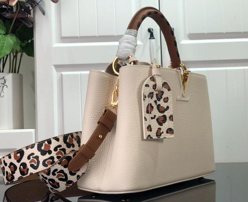 Chloe’s Picks - LOV Bags - 2167
