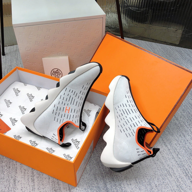 Hermes Luxury Shoes