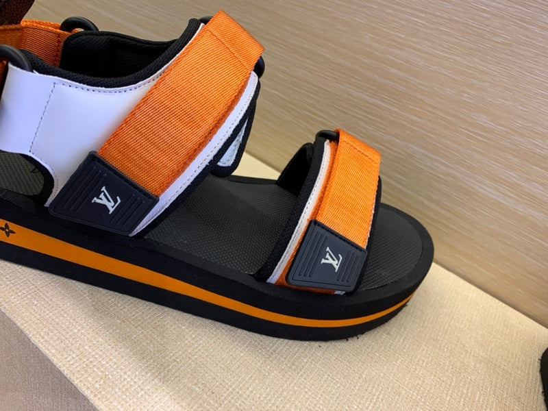 Louis Vuittion Luxury Shoes