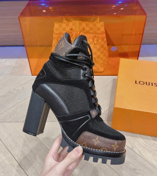 Chloe’s Picks - LOV Women Shoes - 418