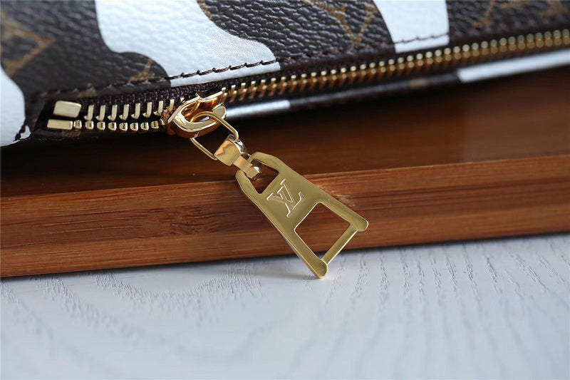 I W Fashion Lu-Vi bags - 10338