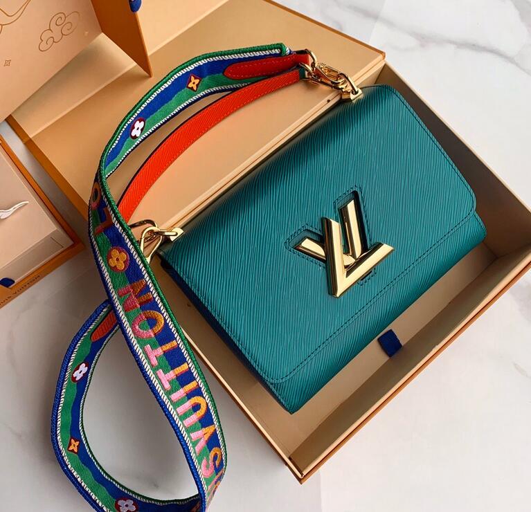 Chloe’s Picks - LOV Bags - 3076