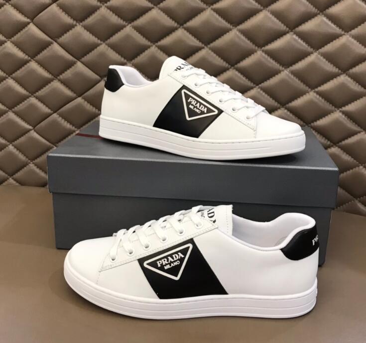 Chloe’s Picks - PD Men Shoes - 433