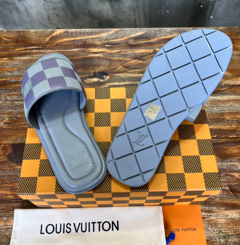 Chloe’s Picks - LOV Men Shoes - 085