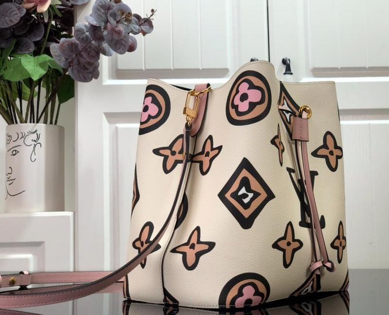 Chloe’s Picks - LOV Bags - 2340
