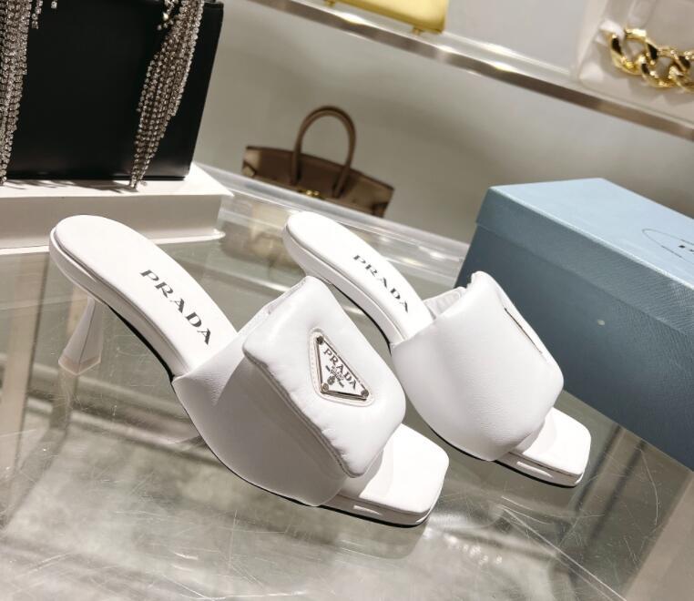 Chloe’s Picks - PD Women Shoes - 266