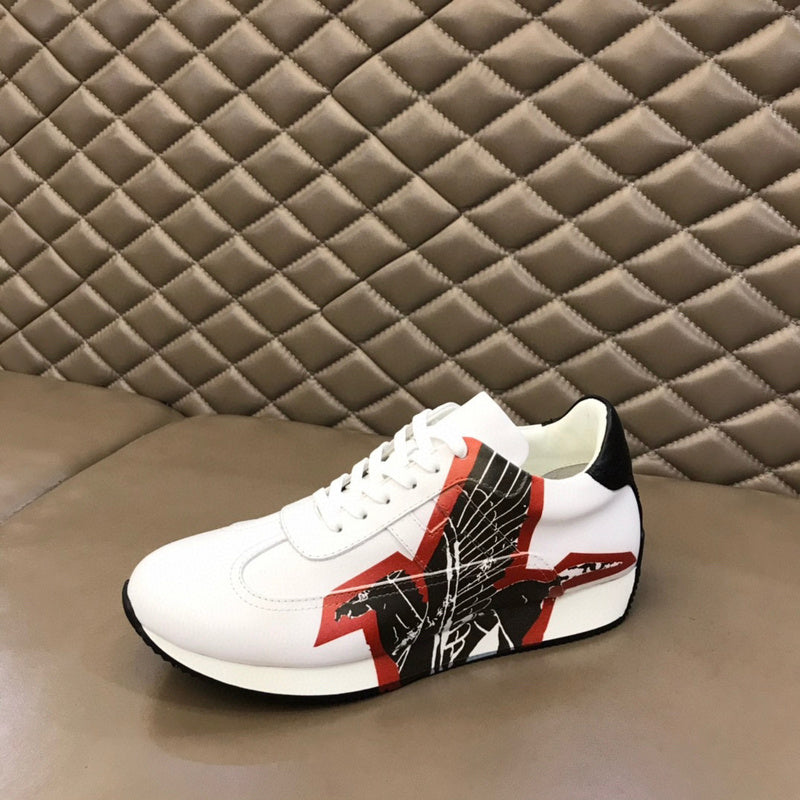 Hermes Luxury Shoes