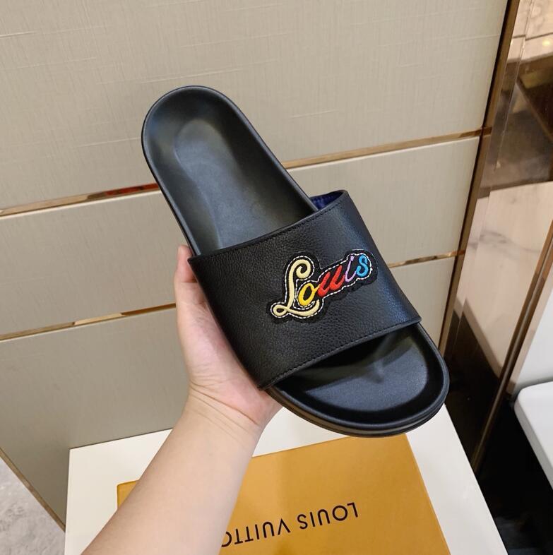 Chloe’s Picks - LOV Men Shoes - 1612
