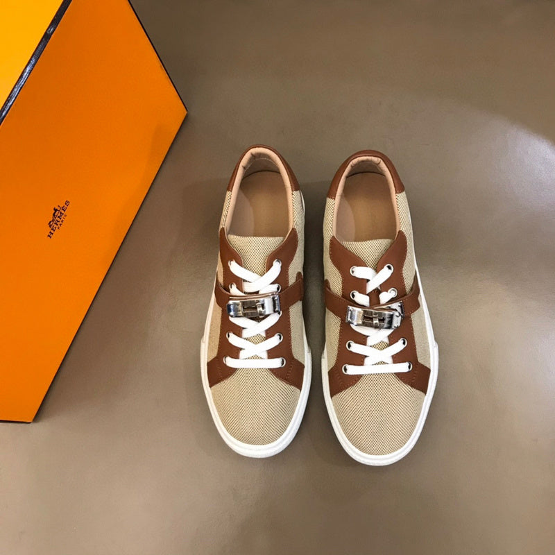 Hermes Luxury Shoes