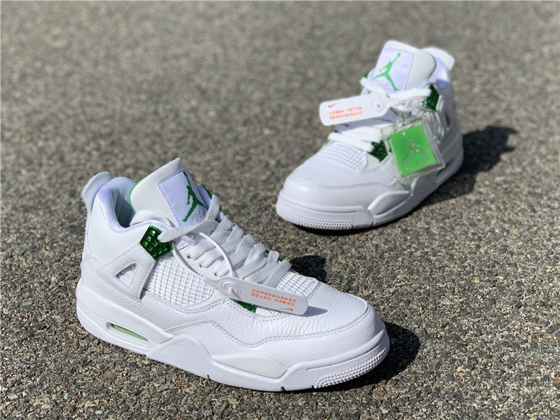 Nike Luxury Shoes