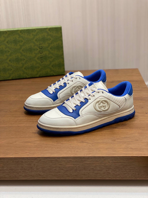 Gucci Luxury Shoes