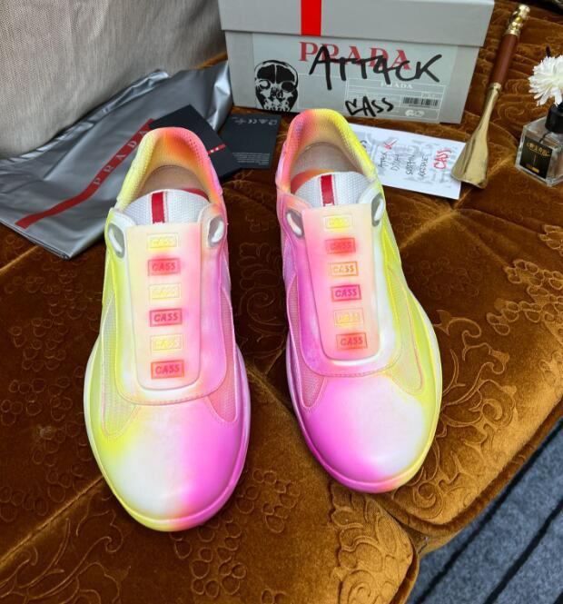 Chloe’s Picks - PD Men Shoes - 192