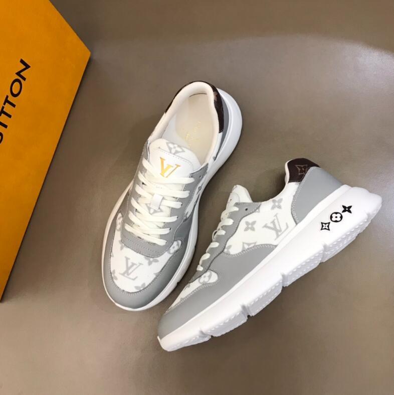 Chloe’s Picks - LOV Men Shoes - 1522