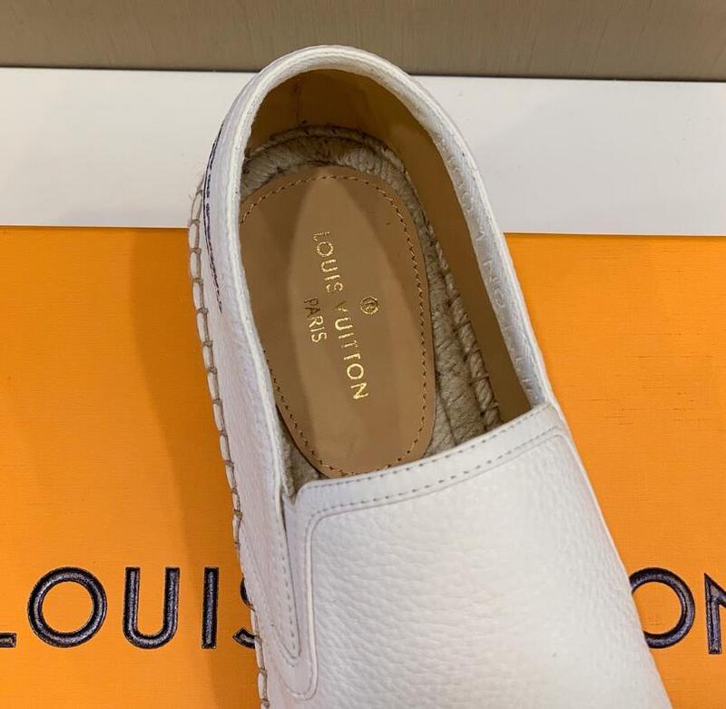Chloe’s Picks - LOV Men Shoes - 1597