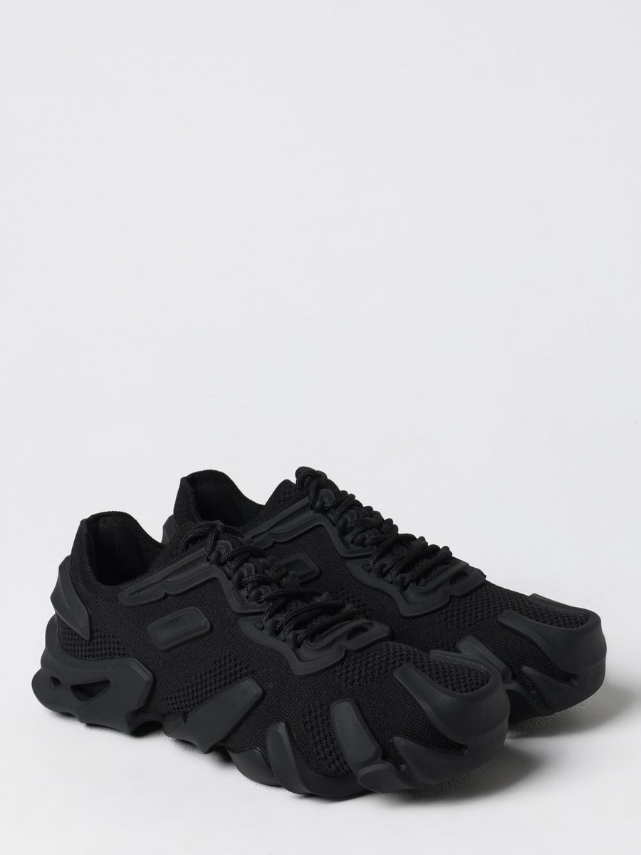 Bottega Veneta Sneakers Men Black