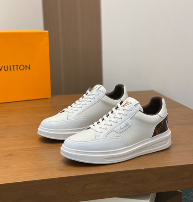 Chloe’s Picks - LOV Men Shoes - 145