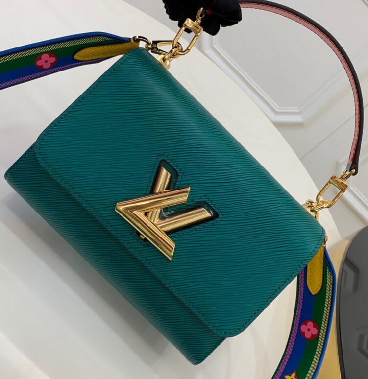 Chloe’s Picks - LOV Bags - 2950