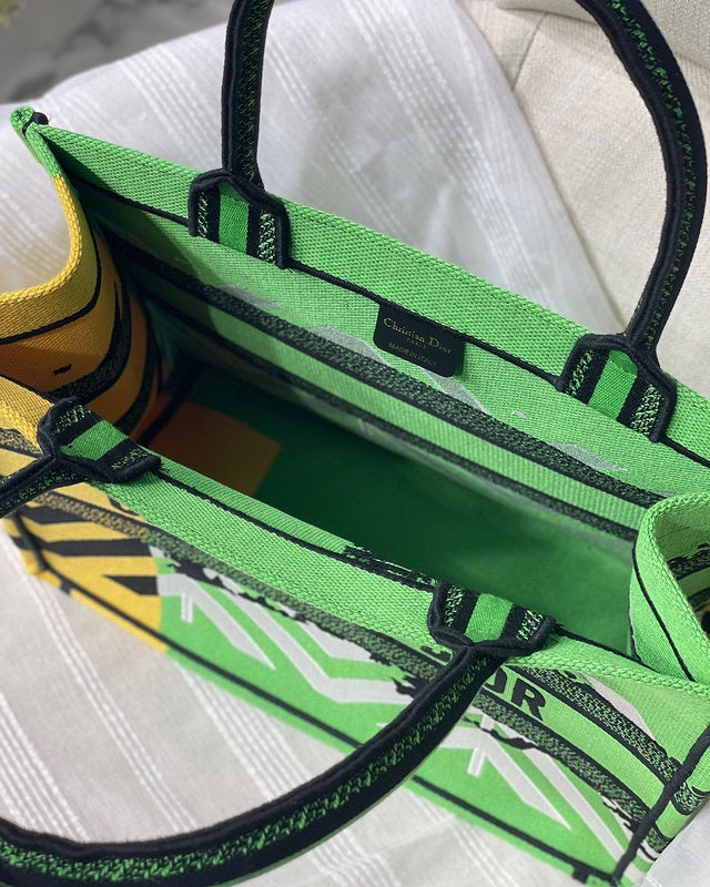 ENT - DOR Bags - 849