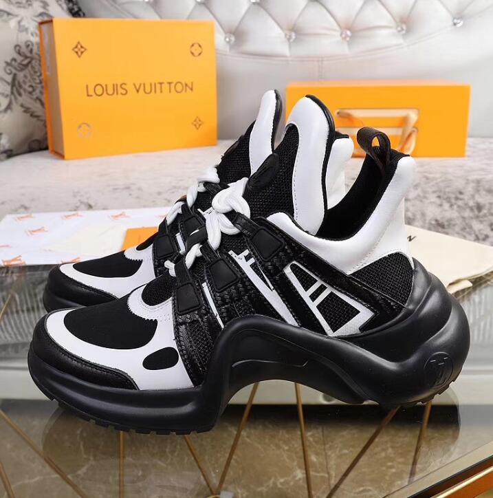 Chloe’s Picks - LOV Men Shoes - 1987