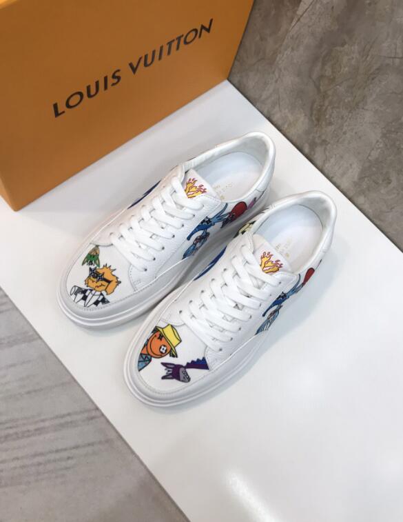 Chloe’s Picks - LOV Men Shoes - 1321
