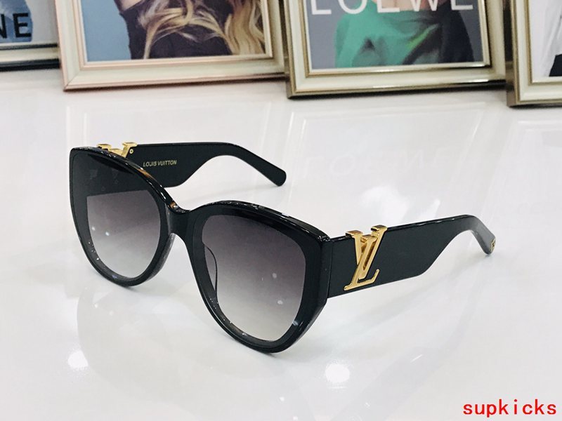 Louis Vuittion Luxury Sunglasses