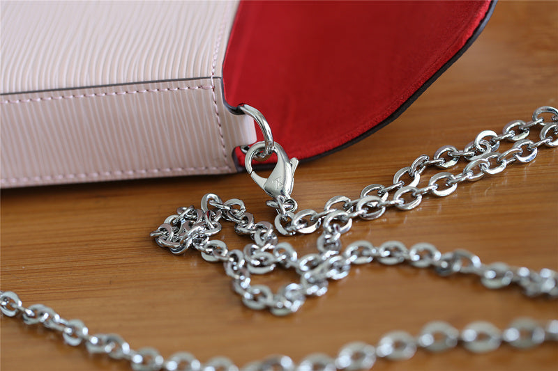 I W Fashion Lu-Vi bags - 9015