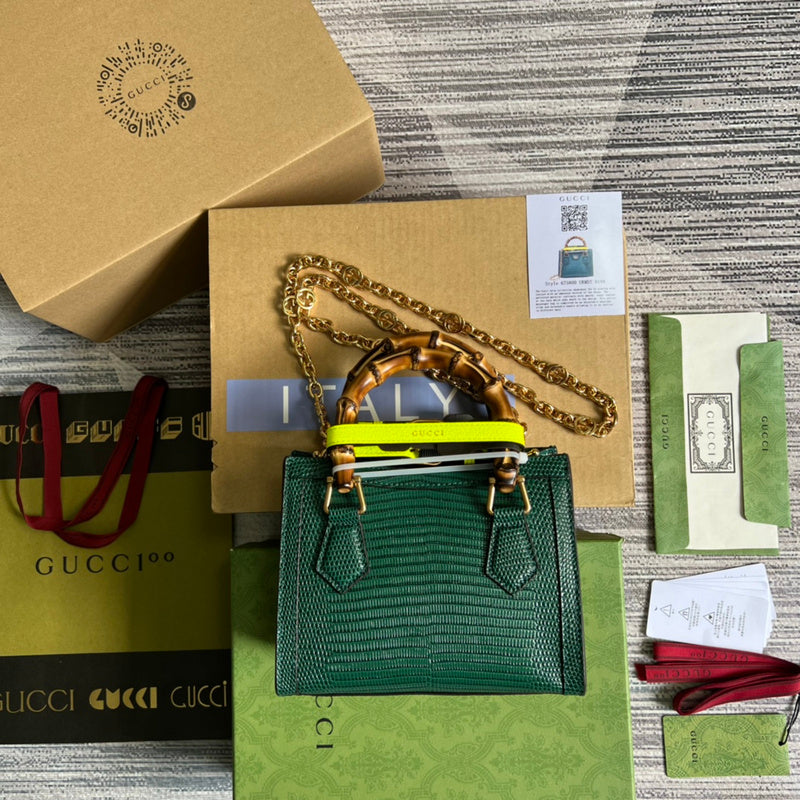 PHA - GUKI Bags - 764