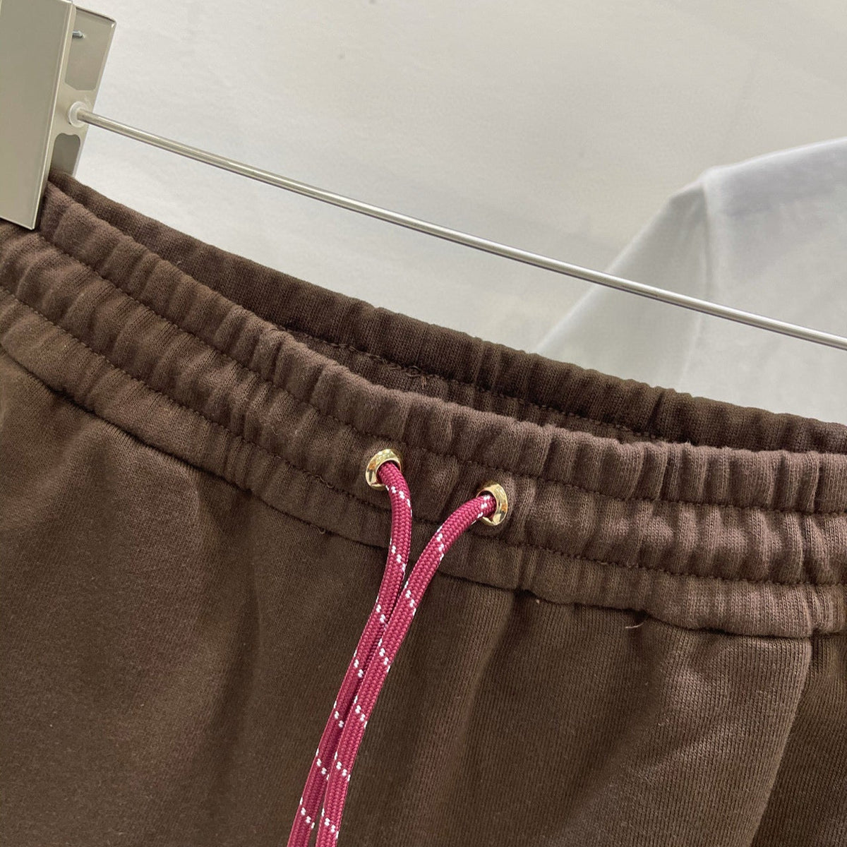 MIU M SHORTS
