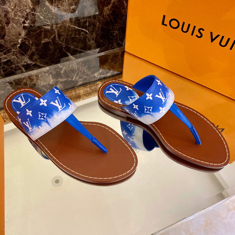 Louis Vuittion Luxury Shoes