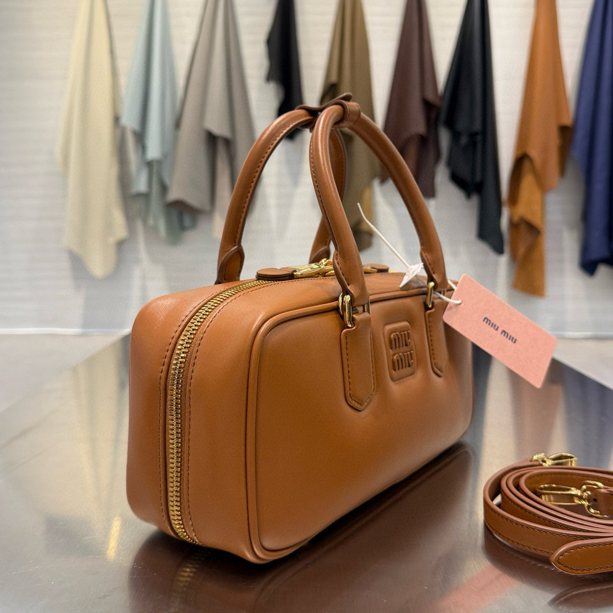 MIU M BEAU BAG