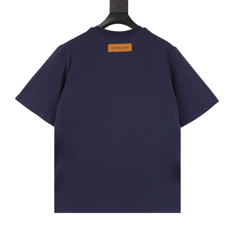 Louis Vuittion Luxury T-Shirt