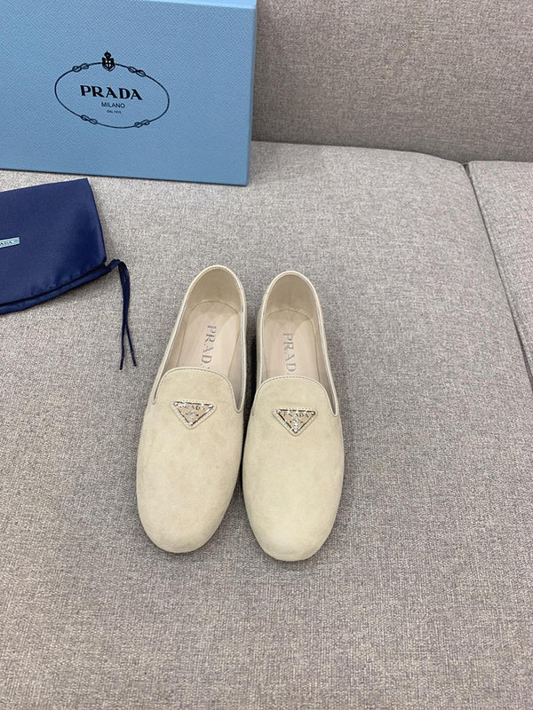 Prada Luxury Shoes