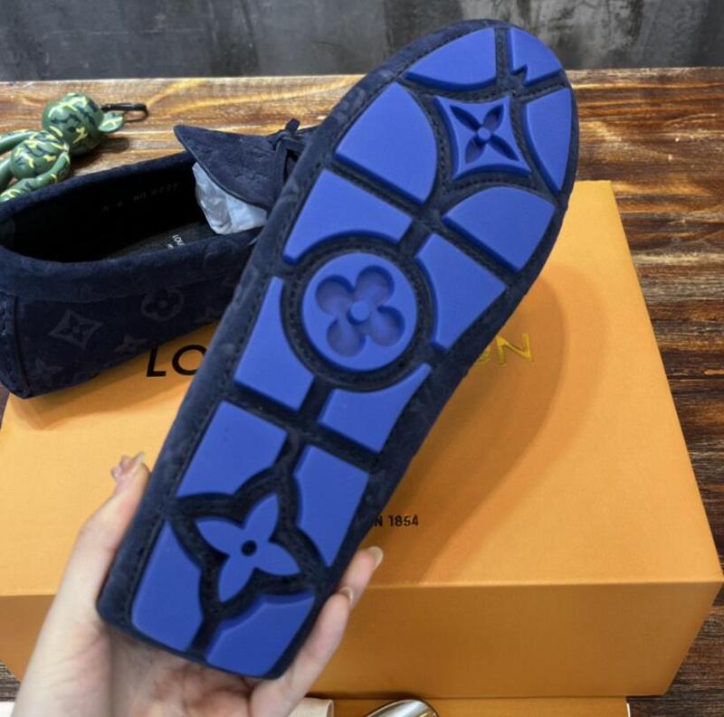 Chloe’s Picks - LOV Men Shoes - 830