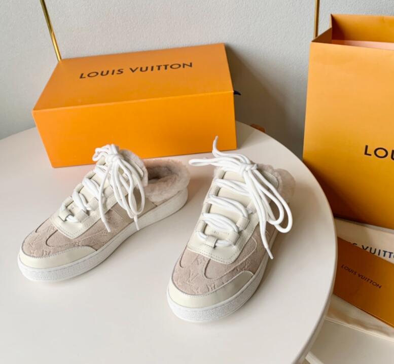 Chloe’s Picks - LOV Women Shoes - 343