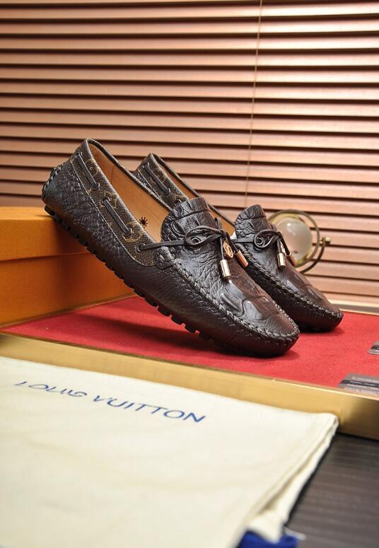 Chloe’s Picks - LOV Men Shoes - 980