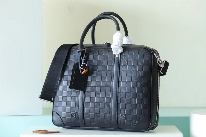 I W Fashion Lu-Vi bags - 9802
