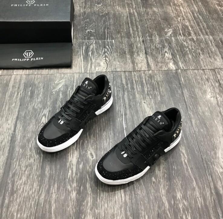 Chloe’s Picks - PHP Shoes - 160