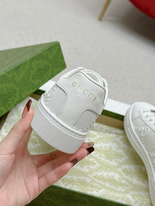 Gucci Luxury Shoes