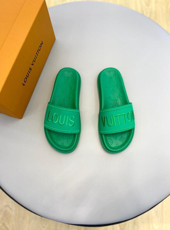 Chloe’s Picks - LOV Men Shoes - 1082