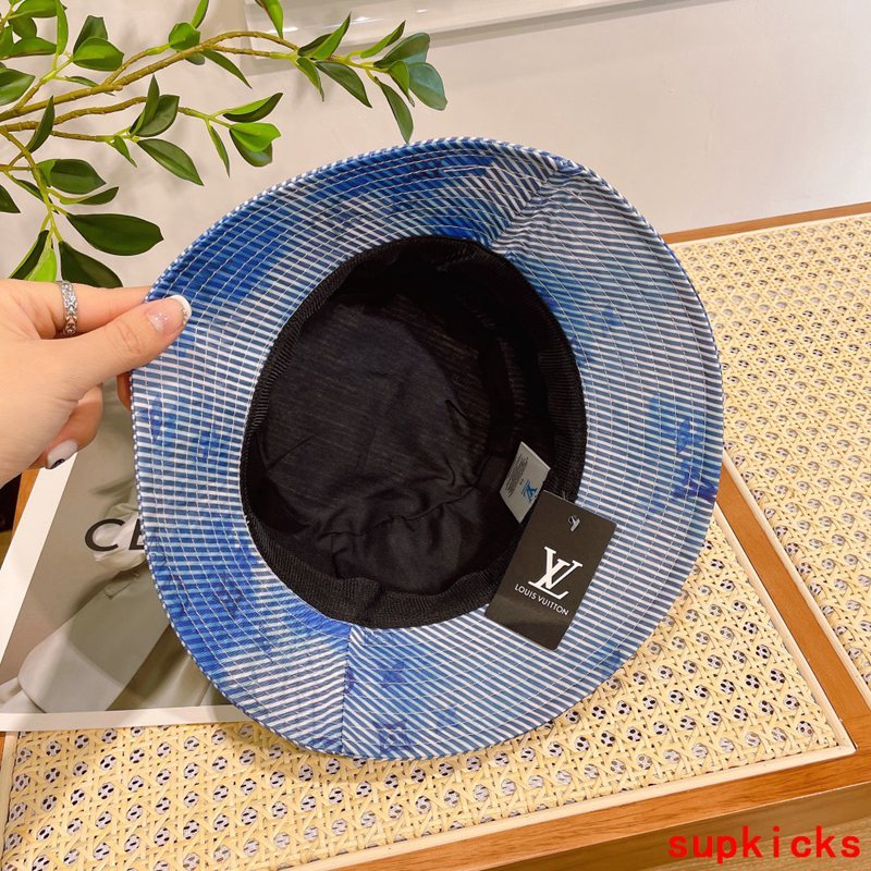 Louis Vuitton Luxury Cap
