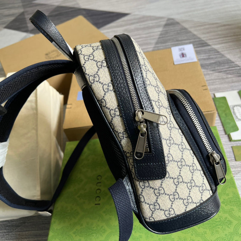ENT - GCI Bags - 1150