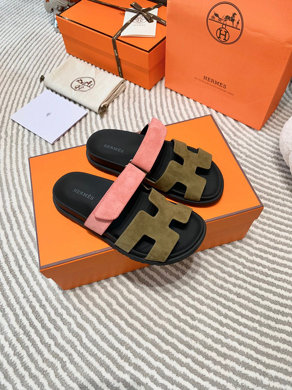 Hermes Luxury Sandals