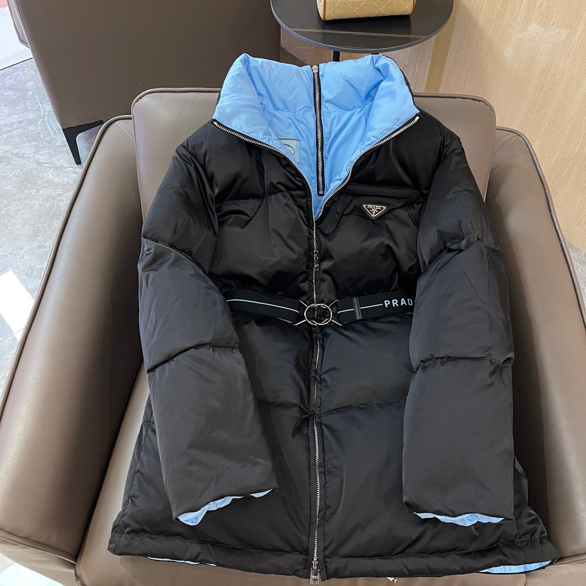 PD COAT