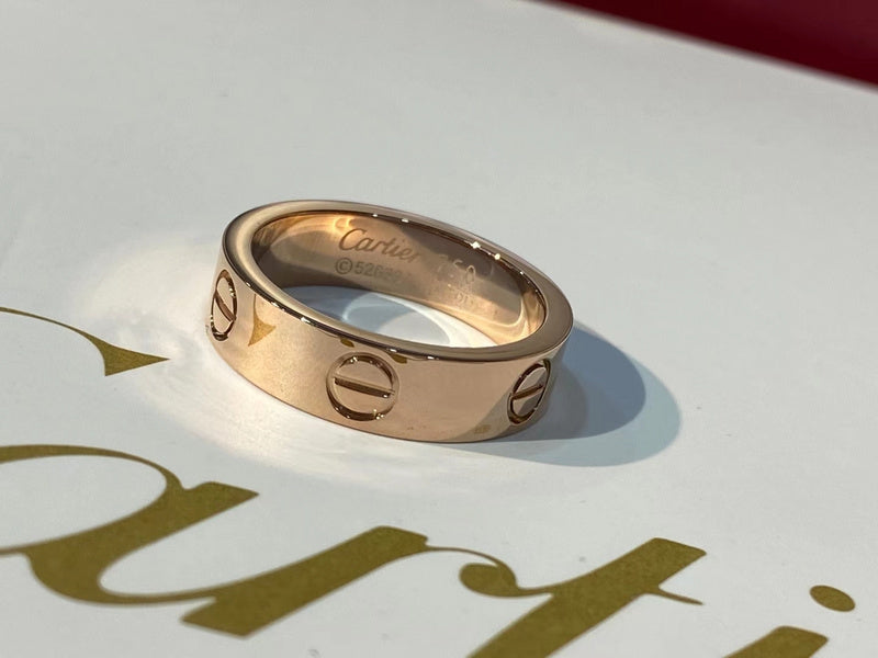 Cartier Jewelry
