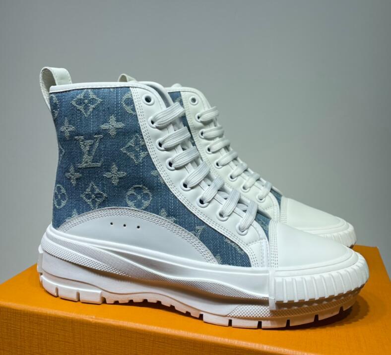 Chloe’s Picks - LOV Men Shoes - 1284