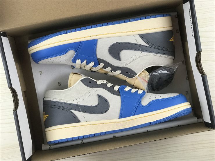 Nike Luxury Shoes