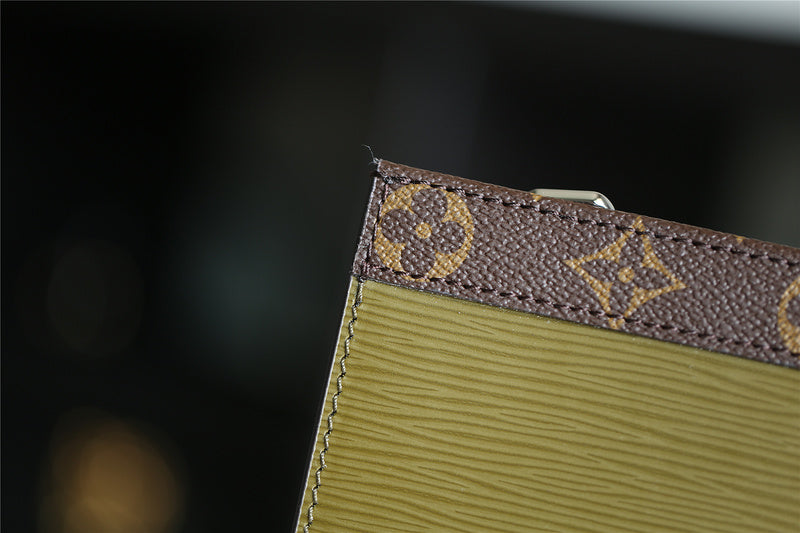 I W Fashion Lu-Vi bags - 11114