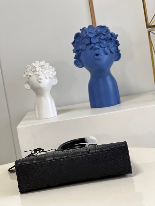 I W Fashion Lu-Vi Bags - 16754